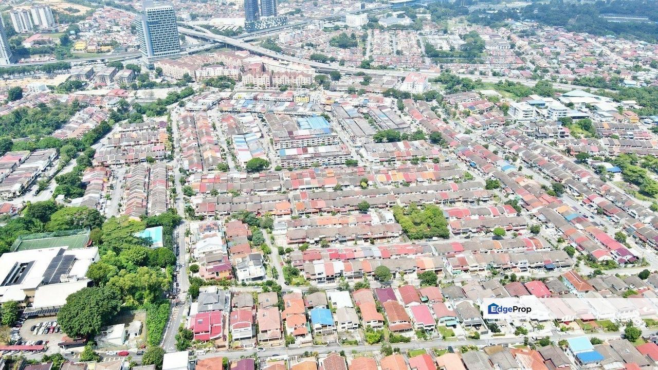 Taman Cheras (Yulek Heights), Kuala Lumpur, Cheras