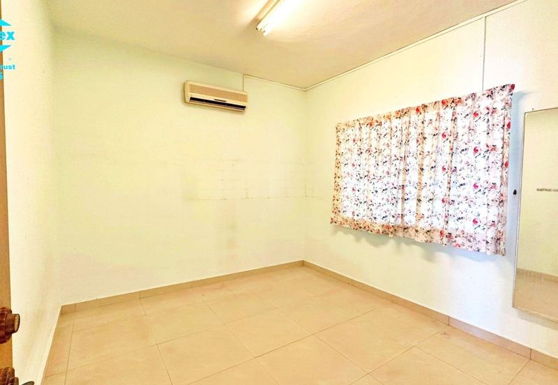 Taman Cheras (Yulek Heights)