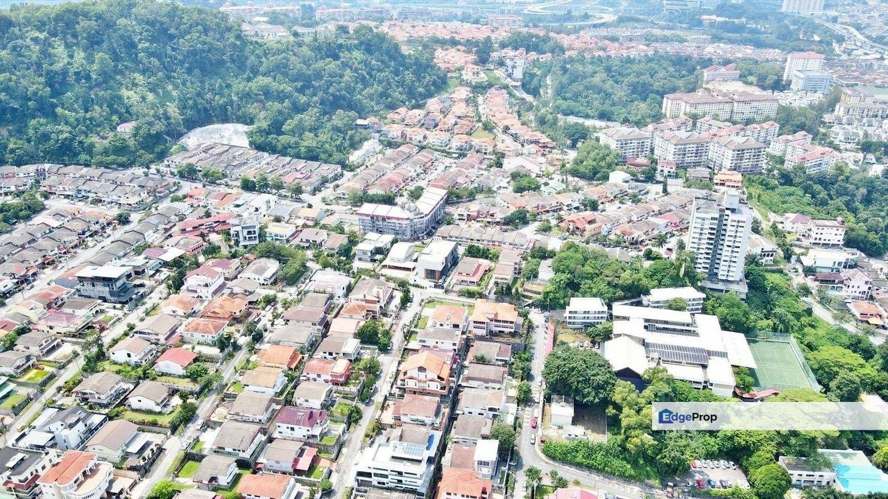 Taman Cheras (Yulek Heights), Kuala Lumpur, Cheras