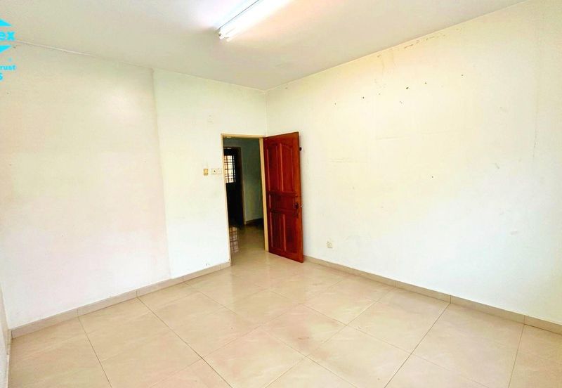 Taman Cheras (Yulek Heights)