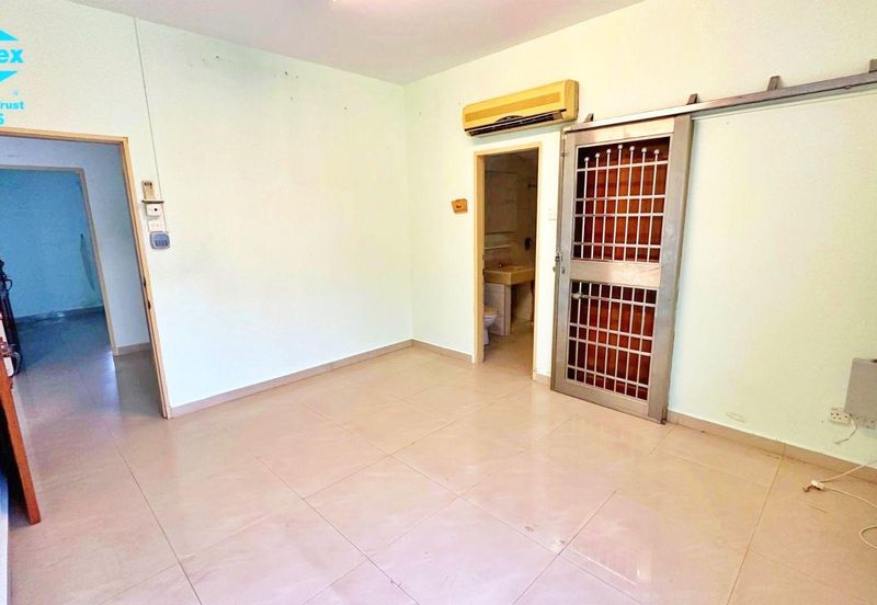 Taman Cheras (Yulek Heights)