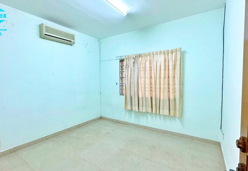 Taman Cheras (Yulek Heights)