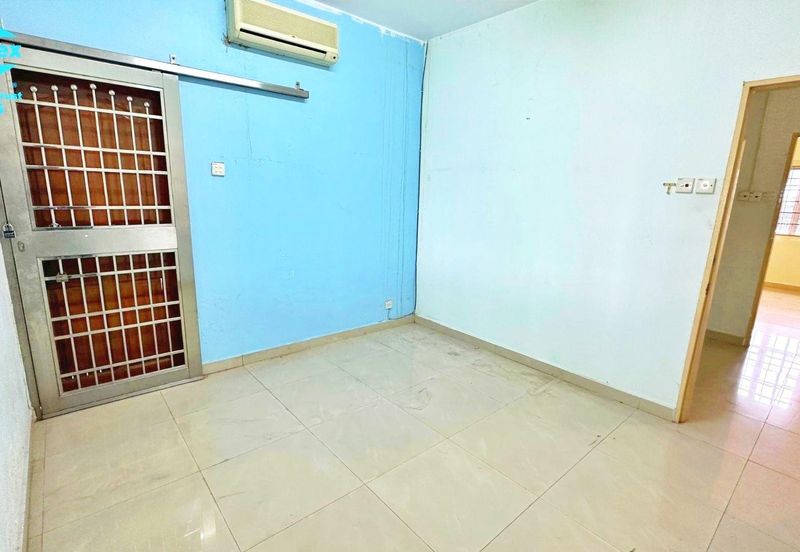 Taman Cheras (Yulek Heights)