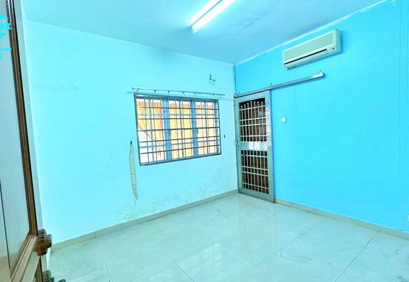 Taman Cheras (Yulek Heights)