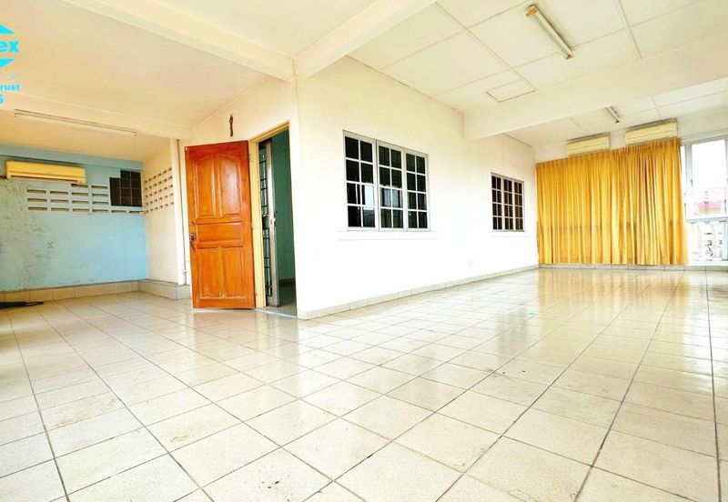 Taman Cheras (Yulek Heights)