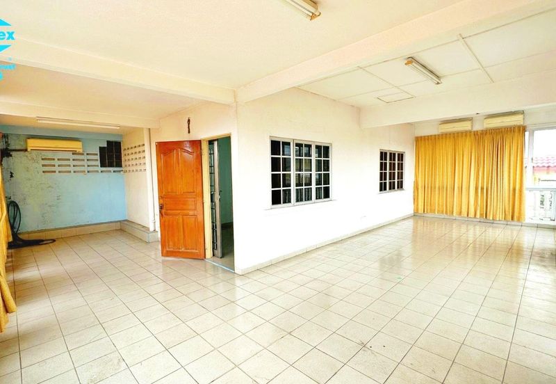 Taman Cheras (Yulek Heights)