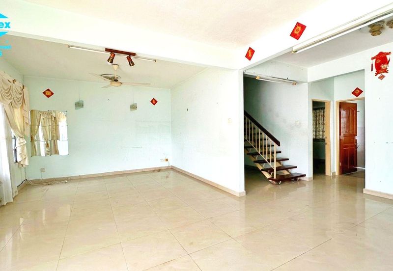 Taman Cheras (Yulek Heights)