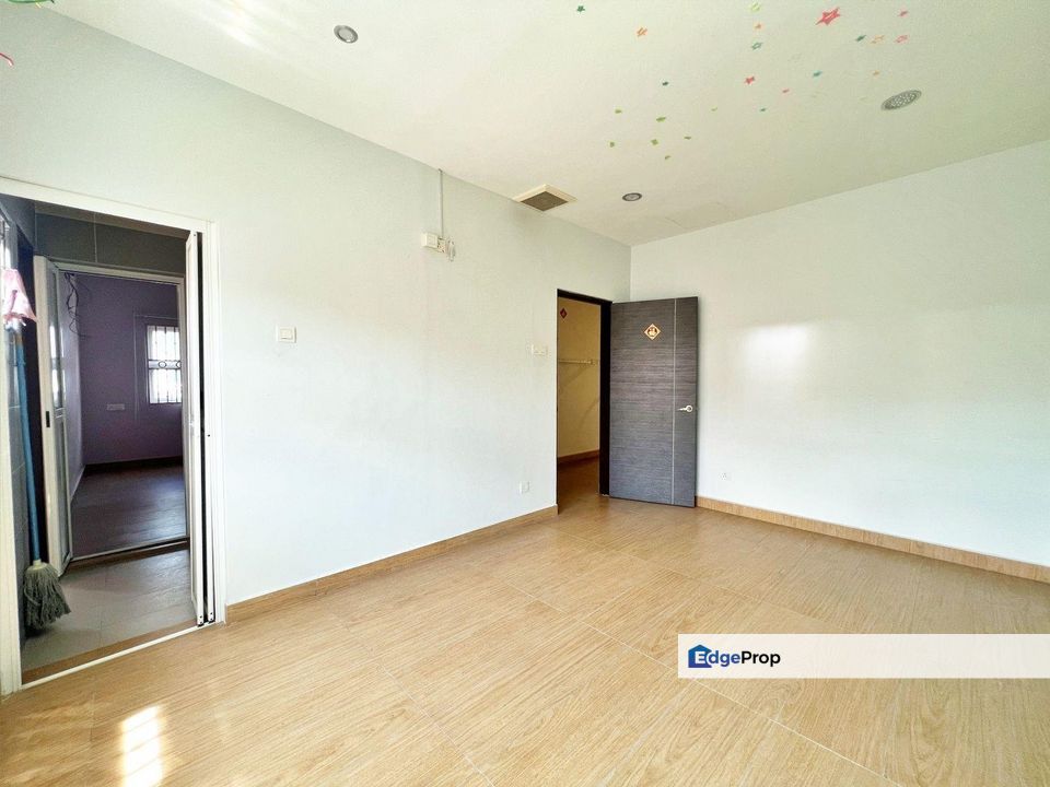 Bandar Tun Hussein Onn, Selangor, Batu 9th Cheras