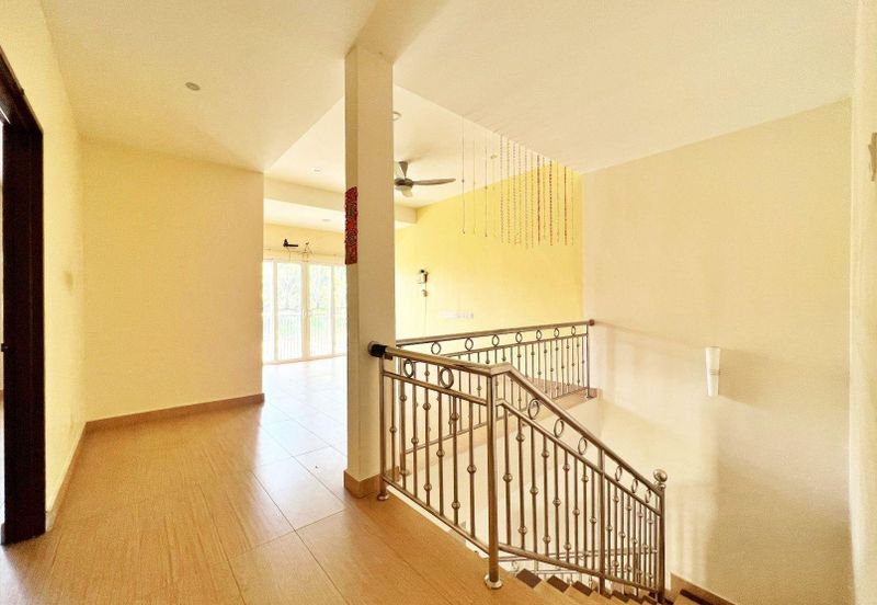 Bandar Tun Hussein Onn