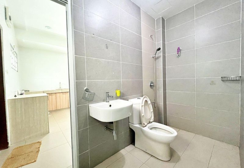 Bandar Tun Hussein Onn