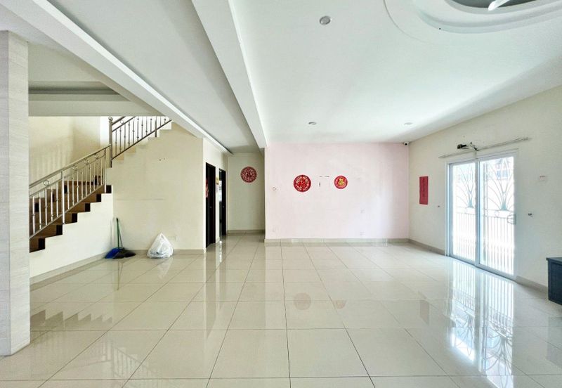 Bandar Tun Hussein Onn