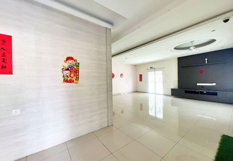 Bandar Tun Hussein Onn