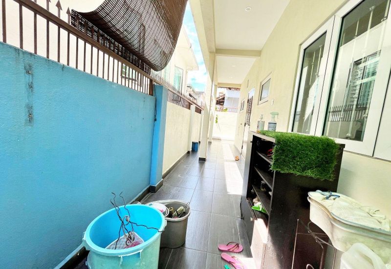 Bandar Tun Hussein Onn