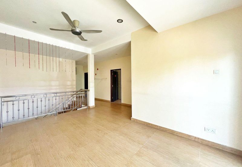 Bandar Tun Hussein Onn