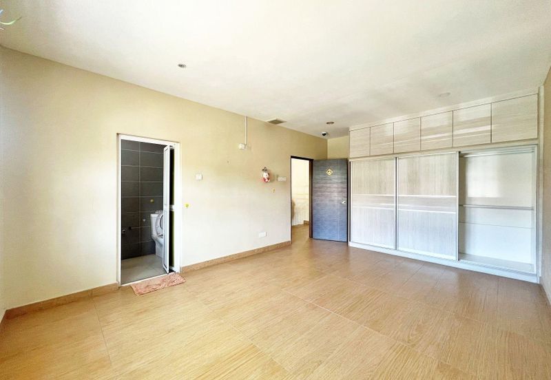 Bandar Tun Hussein Onn