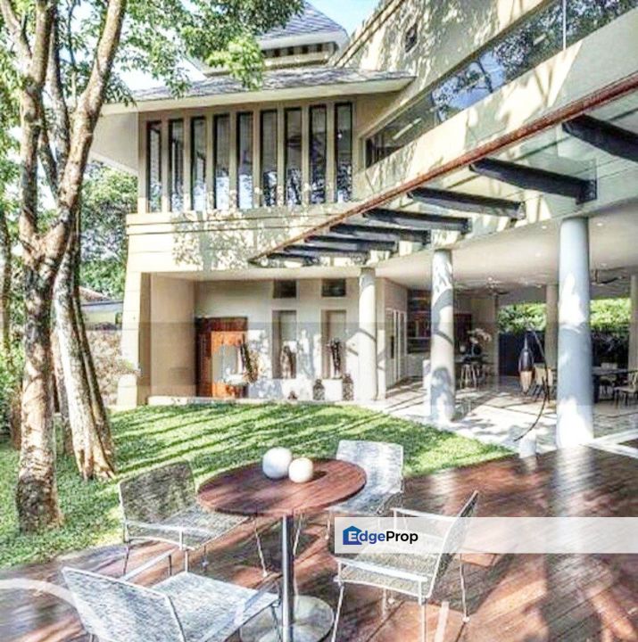 Bukit Gita Bayu, Selangor, Seri Kembangan