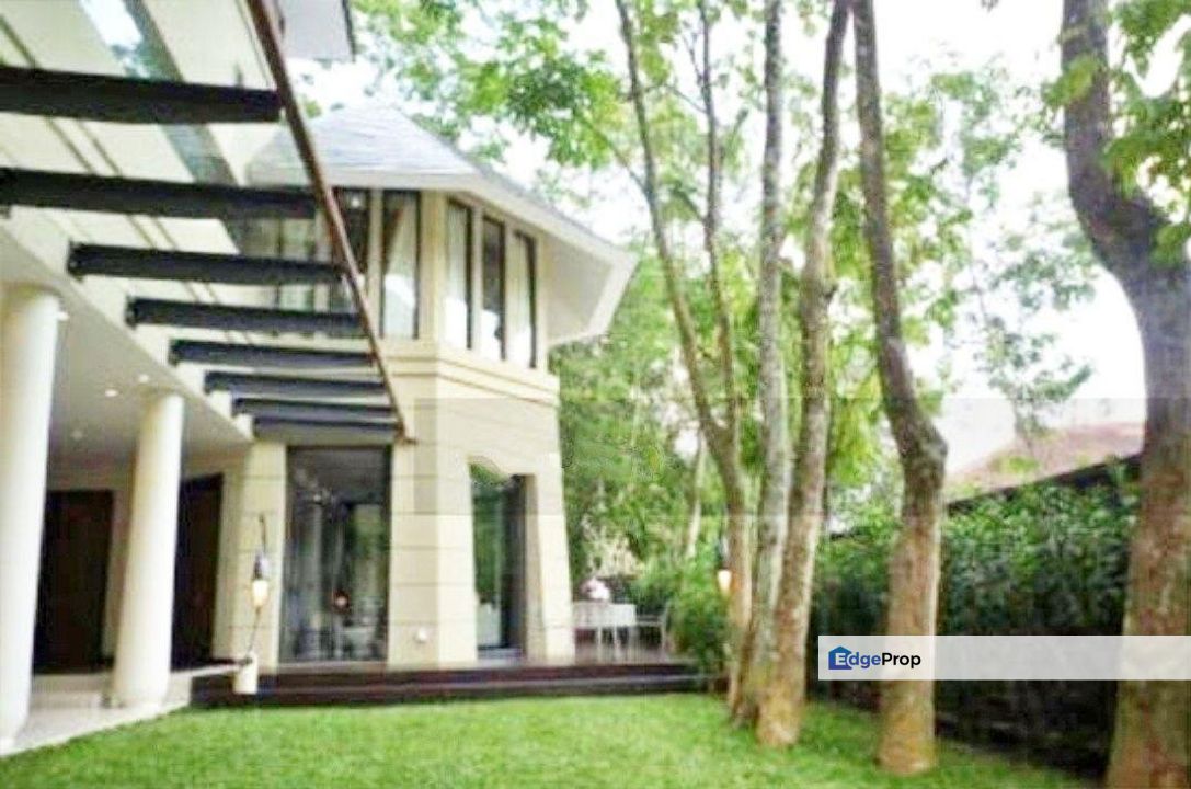 Bukit Gita Bayu, Selangor, Seri Kembangan