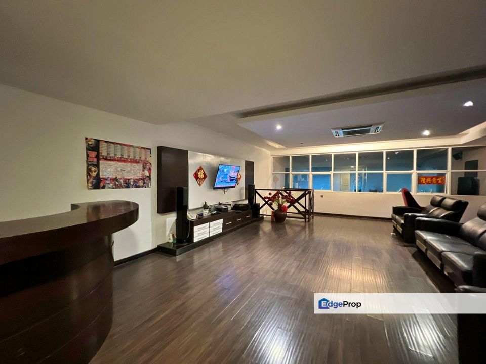 Taman Supreme, Kuala Lumpur, Cheras