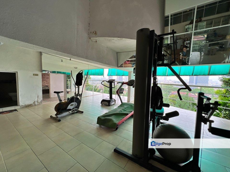 Taman Supreme, Kuala Lumpur, Cheras