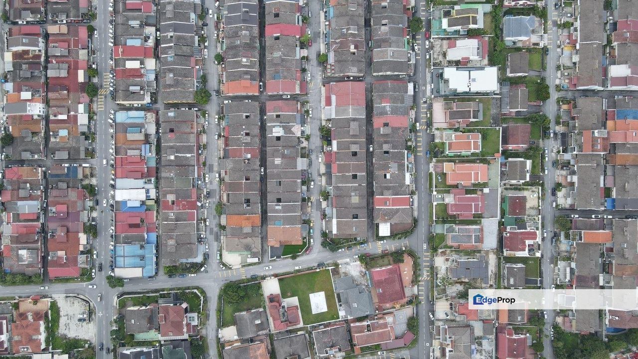 Taynton View, Kuala Lumpur, Cheras