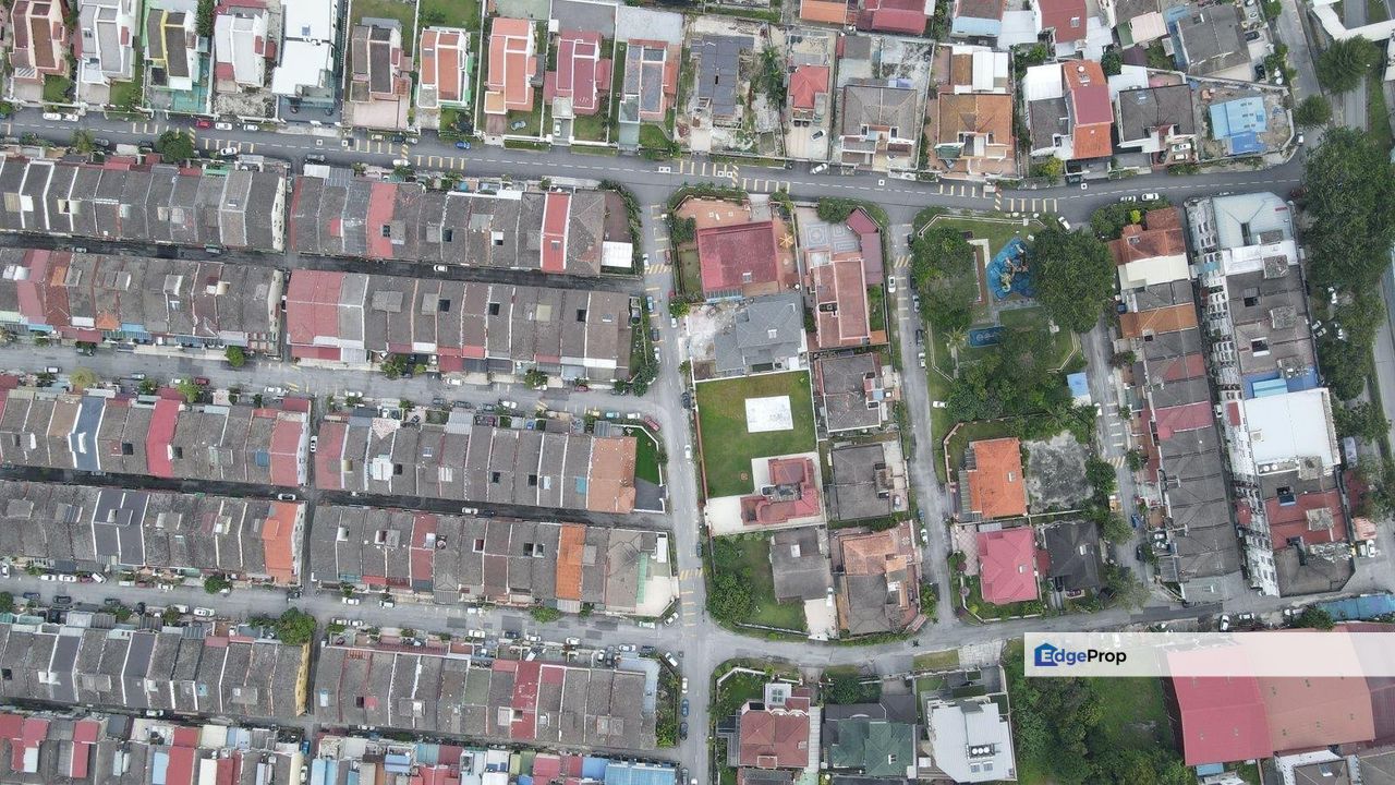 Taynton View, Kuala Lumpur, Cheras