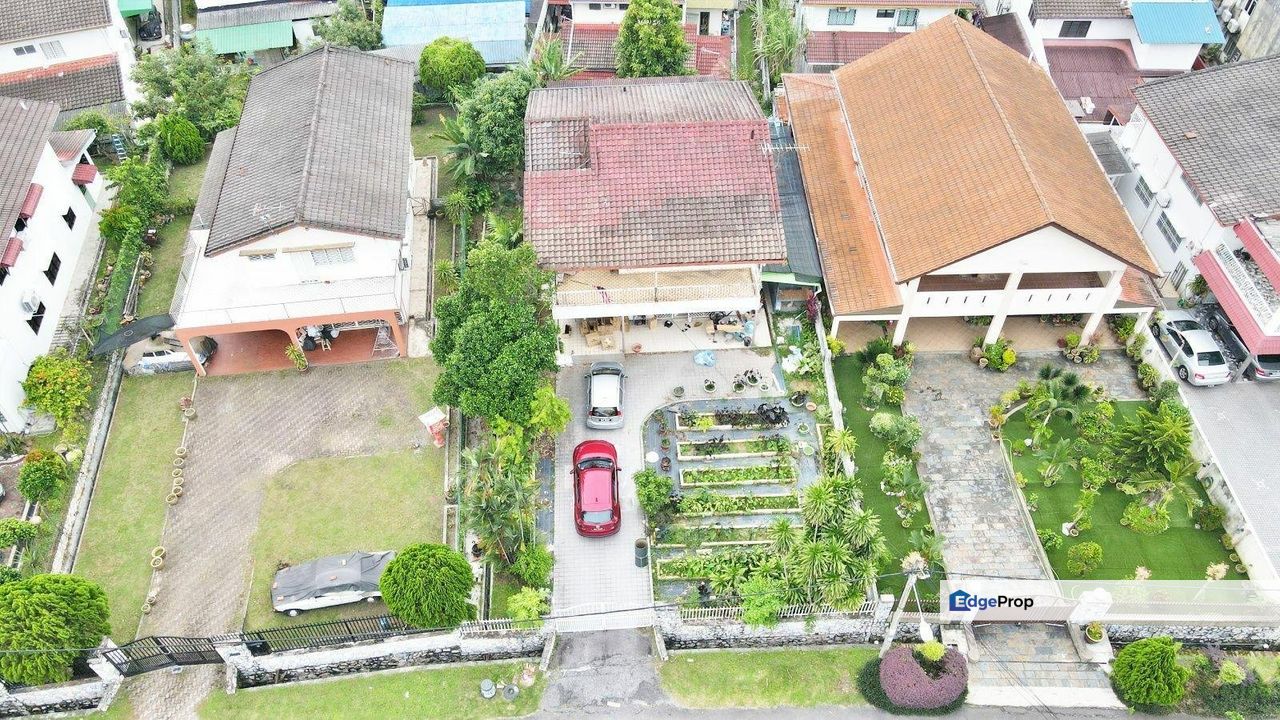 Taman Midah, Kuala Lumpur, Cheras