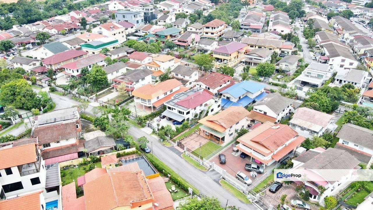 Taman Midah, Kuala Lumpur, Cheras