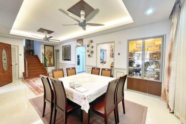 CHEAP Bungalow @ Cheras Batu 9 for sale