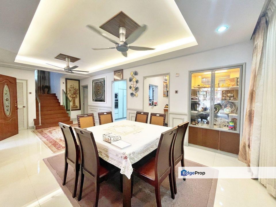 CHEAP Bungalow @ Cheras Batu 9 for sale, Selangor, Hulu Langat