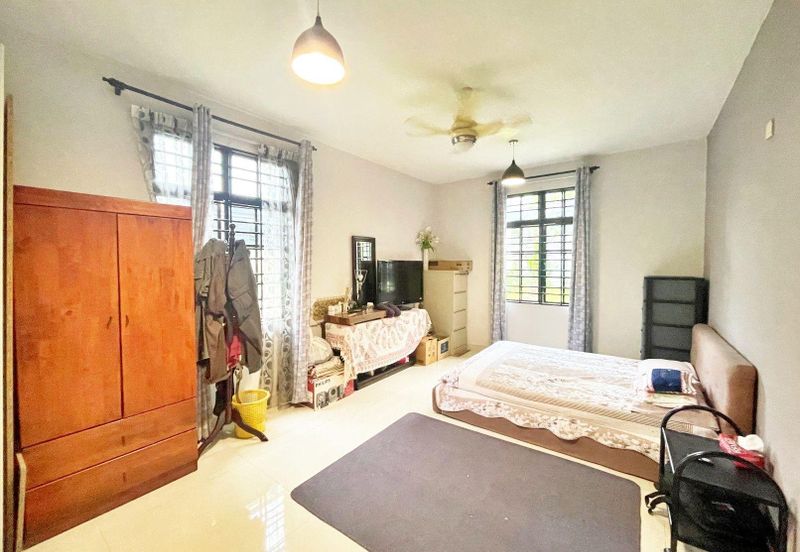 CHEAP Bungalow @ Cheras Batu 9 for sale