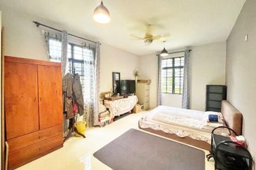 CHEAP Bungalow @ Cheras Batu 9 for sale