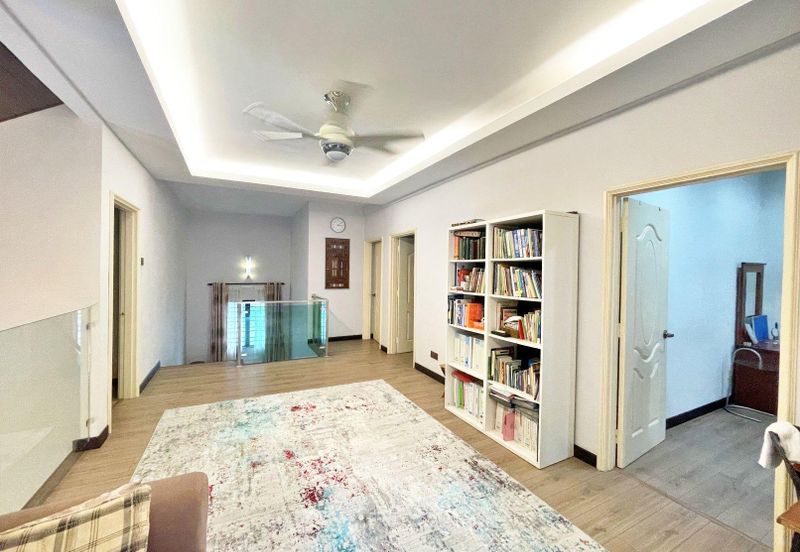 CHEAP Bungalow @ Cheras Batu 9 for sale