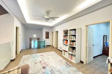 CHEAP Bungalow @ Cheras Batu 9 for sale