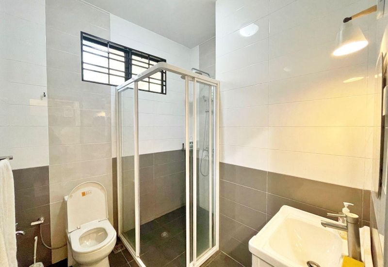 CHEAP Bungalow @ Cheras Batu 9 for sale