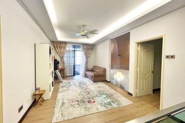 CHEAP Bungalow @ Cheras Batu 9 for sale