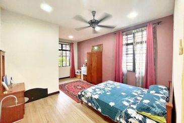 CHEAP Bungalow @ Cheras Batu 9 for sale