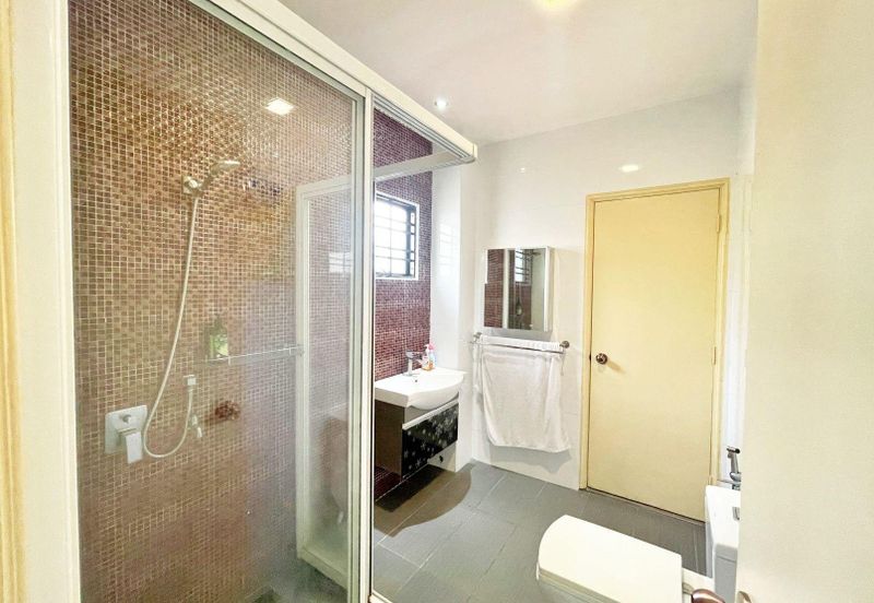 CHEAP Bungalow @ Cheras Batu 9 for sale