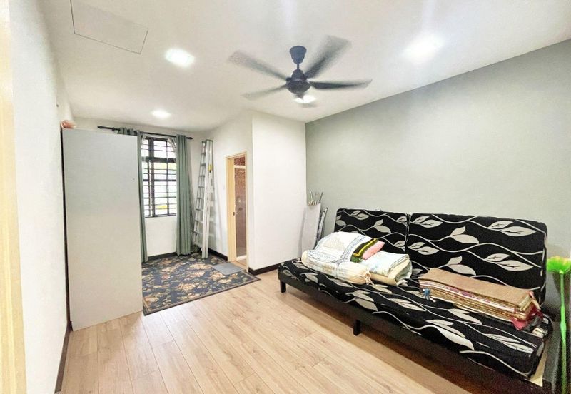 CHEAP Bungalow @ Cheras Batu 9 for sale