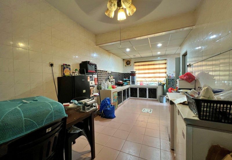 Bandar Damai Perdana