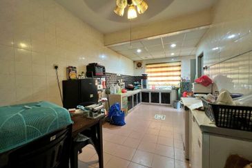 Bandar Damai Perdana