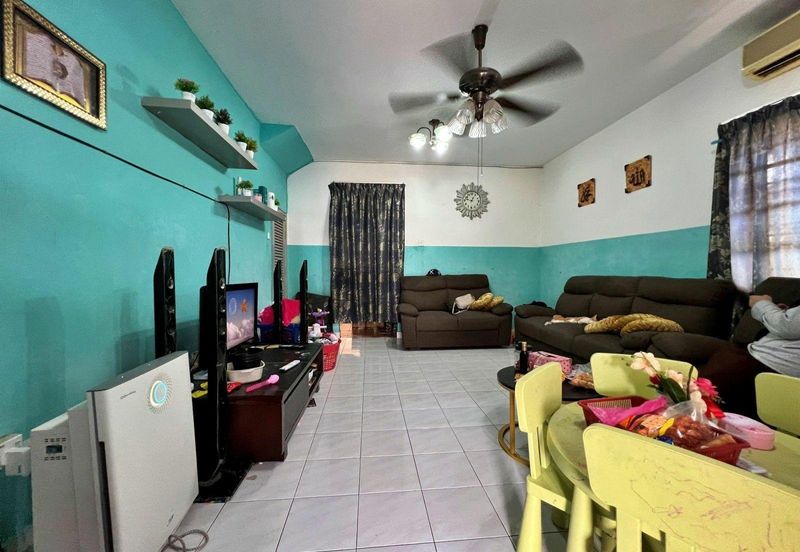 Bandar Damai Perdana