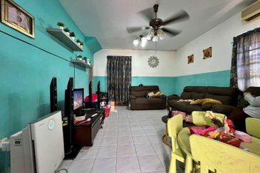 Bandar Damai Perdana