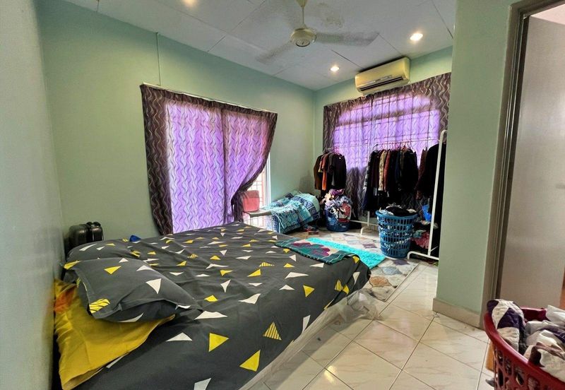 Bandar Damai Perdana