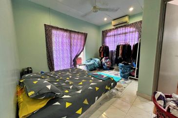 Bandar Damai Perdana