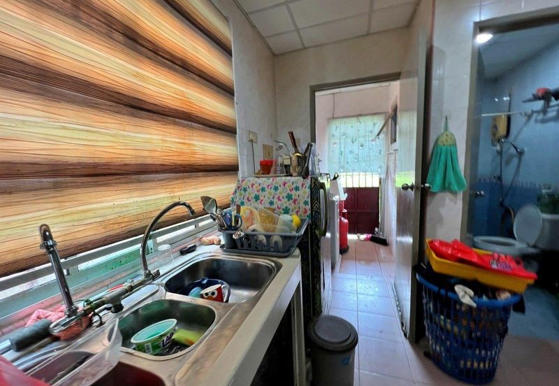 Bandar Damai Perdana