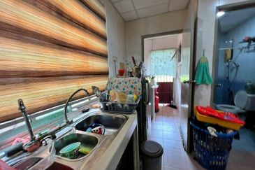 Bandar Damai Perdana