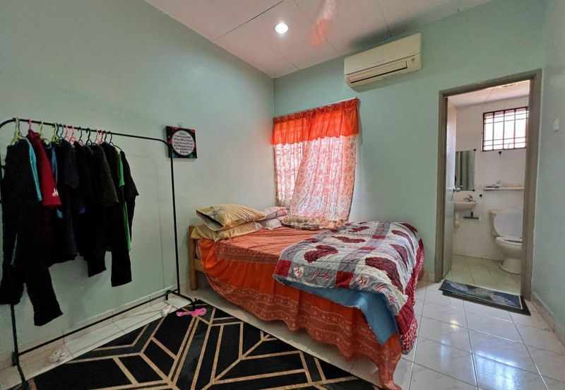 Bandar Damai Perdana