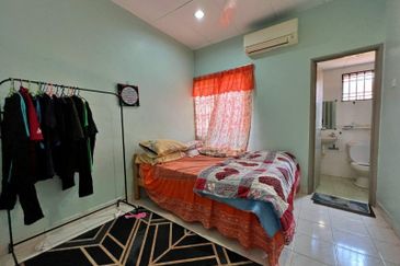 Bandar Damai Perdana