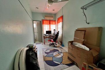 Bandar Damai Perdana