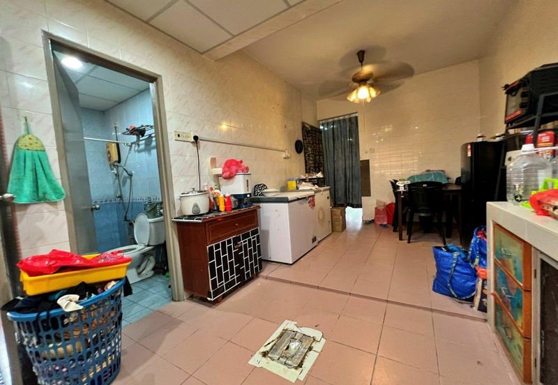 Bandar Damai Perdana